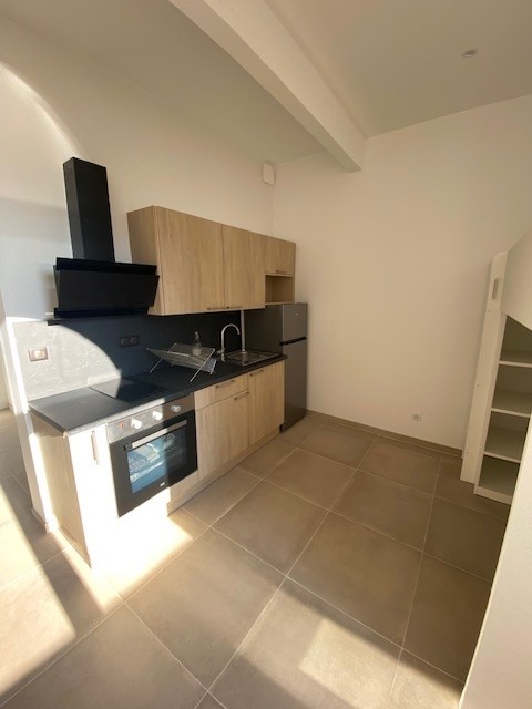 Studio meublé Vénissieux